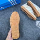 Tênis Feminino Adidas Gazelle Angelical Branco