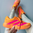 Tênis Feminino Adidas Adizero Evo SL