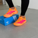 Tênis Feminino Adidas Adizero Evo SL