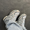 Tênis Masculino ASICS Gel-NYC