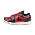 Tênis Masculino Nike Jordan 1 Baixo