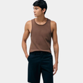 Short Masculino em Sarja Verde