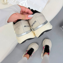 New Balance Fanton Fit Solado E.V.A