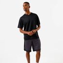 Short Masculino Esportivo de Basquete Texturizado