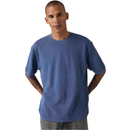 Camisa Masculina Clássica Lisa Oversized