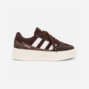 Tênis Feminino Adidas Court Block