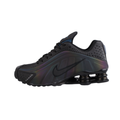 Tênis Nike Shox R4 Camaleão