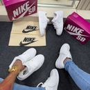 Tênis Nike SB Dunk Low Twist Branco