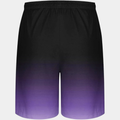 Short Masculino Casual Gradiente com Bolso