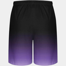 Short Masculino Casual Gradiente com Bolso