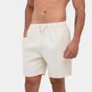 Short Masculino de Algodão e Poliéster