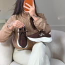 Tênis Feminino New Balance Fresh Foam X More