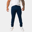 Calça Masculina Jeans Street Azul Marinho