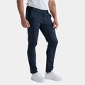 Calça Masculina Sarja Slim