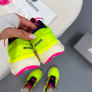New Balance Fanton Fit Solado E.V.A