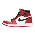 Tênis Nike Jordan 1 Vermelho