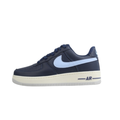 Tênis Nike Air Force 1  Azul Marinho