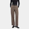 Calça Feminina Alfaiataria Reta