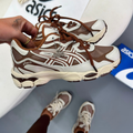Tênis Feminino ASICS Gel-NYC