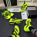 Tênis Adidas Adizero Adios Pro 4 Verde Preto