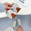 Tênis Feminino Nike x Jacquemus Moon Shoe