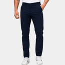 Calça Masculina Sarja Slim