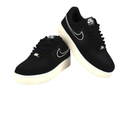 Tênis Nike Air Force 1 Black Off