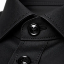 Camisa Masculina Social Slim Manga Longa
