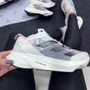 Tênis Feminino Adidas Adizero Rosa