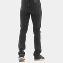 Calça Masculina Preta Slim Casual