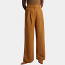 Calça Feminina com Linho