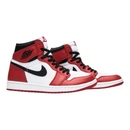Tênis Nike Jordan 1 Vermelho