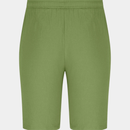 Short Masculino Texturizado Estilo Linho com Bolso