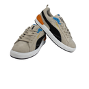 Tênis Puma Suede block