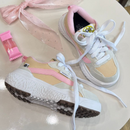 Tênis Vans Ultrarange infantil Feminino