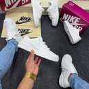 Tênis Nike SB Dunk Low Twist Branco