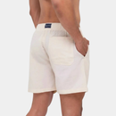 Short Masculino de Algodão e Poliéster