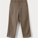Calça Feminina Alfaiataria Reta