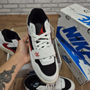 Tênis Masculino Nike Jordan × Travis Scott Jumpman Jack TR