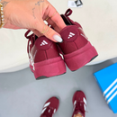 Tênis Feminino Adidas Adizero Evo SL Bordô
