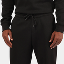 Calça masculina de moletom jogger