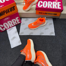 Tênis Feminino Olympikus Corre 2 Laranja