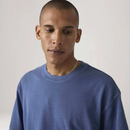Camisa Masculina Clássica Lisa Oversized