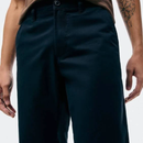 Short Masculino em Sarja Verde