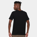 Camisa Masculina Essential Preta