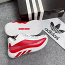Tênis Feminino Adidas Hyperboost Edge Vermelho