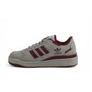 Tênis Masculino Fórum Low 84 Rustic