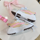 Tênis Vans Ultrarange infantil Feminino