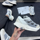 Tênis Feminino Adidas Adizero Branco