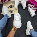 Tênis Nike SB Dunk Low Twist Branco